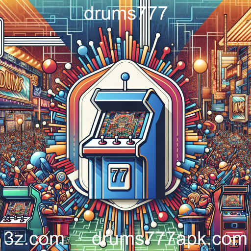 A Evolução dos Jogos Arcade: Do Fliperama ao Digital