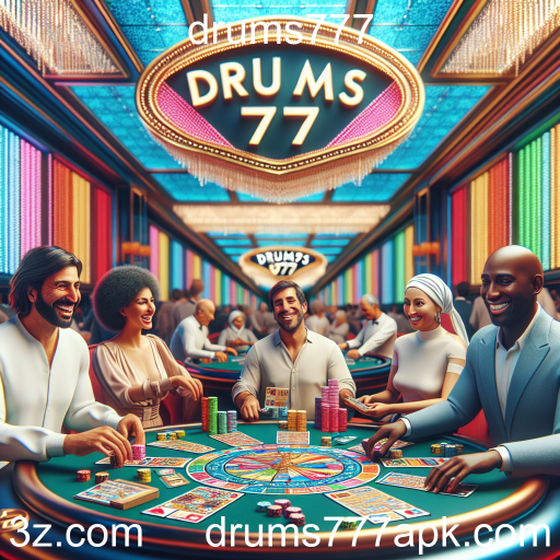 A Ascensão dos Jogos de Mesa: Diversão e Estratégia em Grupo